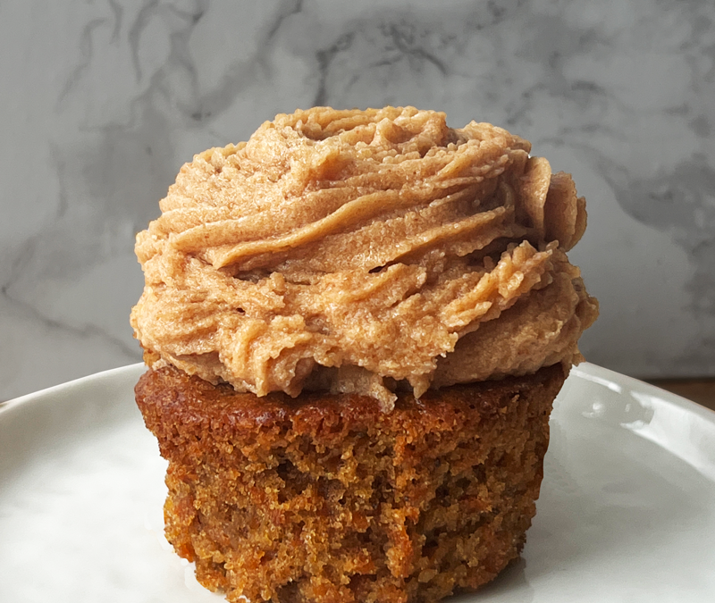 Vegan Cream Cheese Frosting